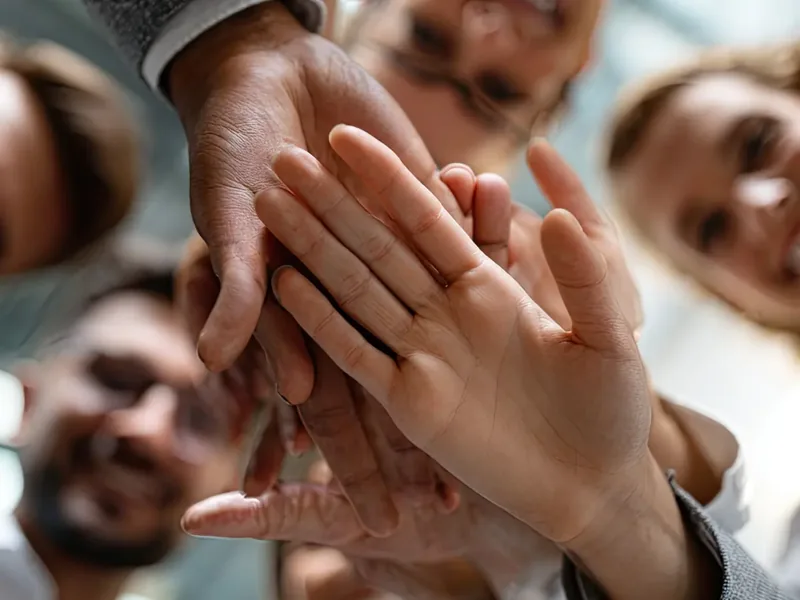 Corporate & Groups