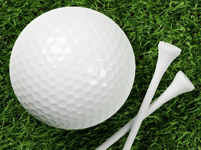 Tournaments & Golf Events