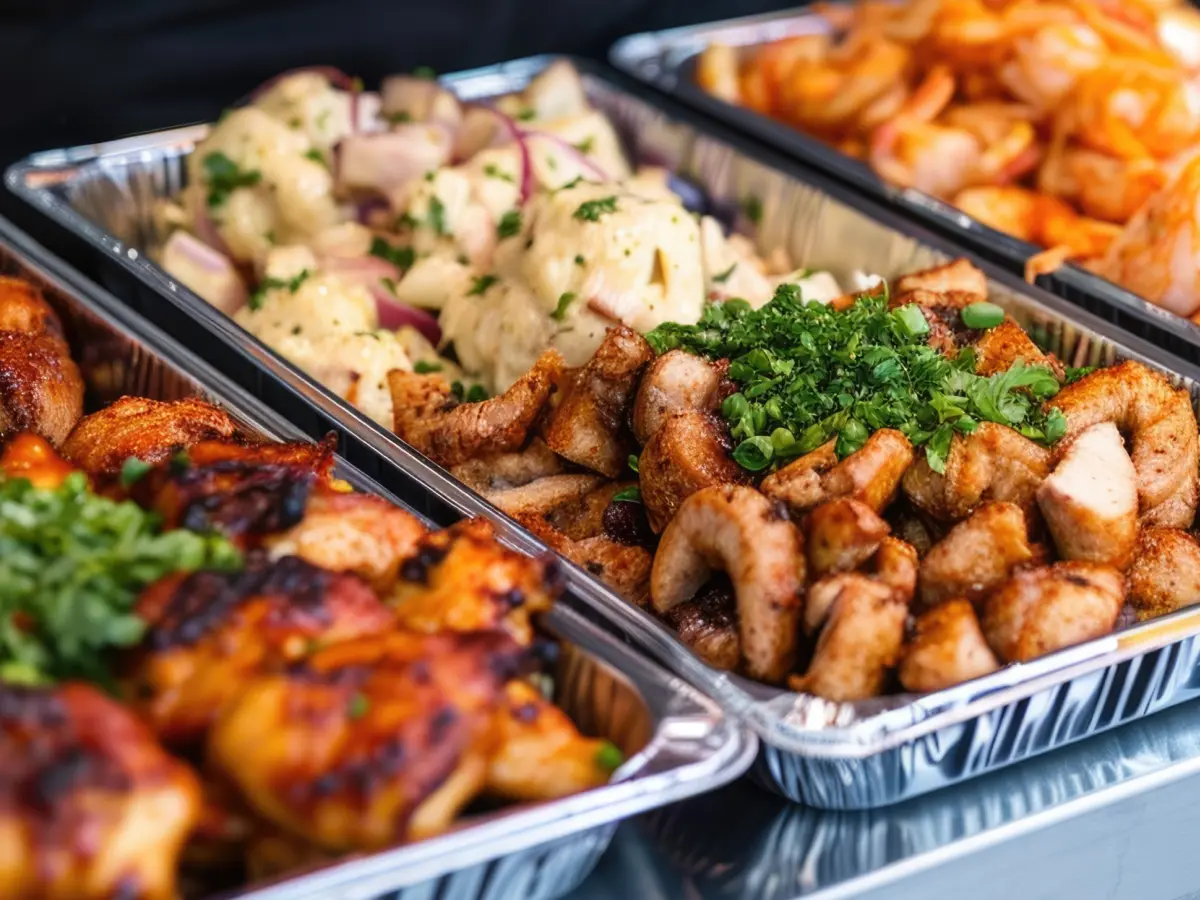 Catering