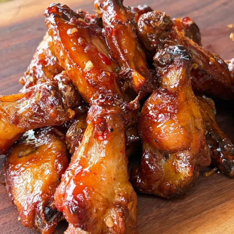 Toshi Wings