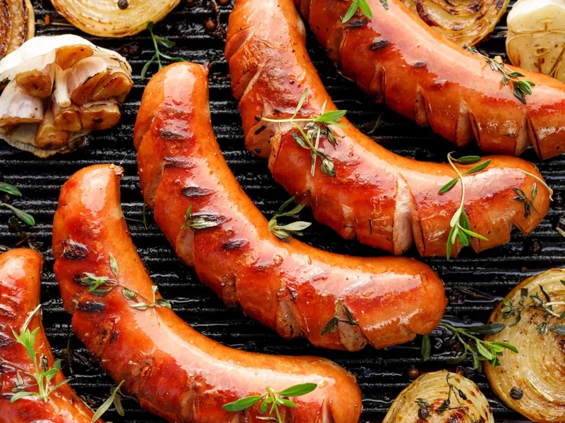 House-Made Sausage
